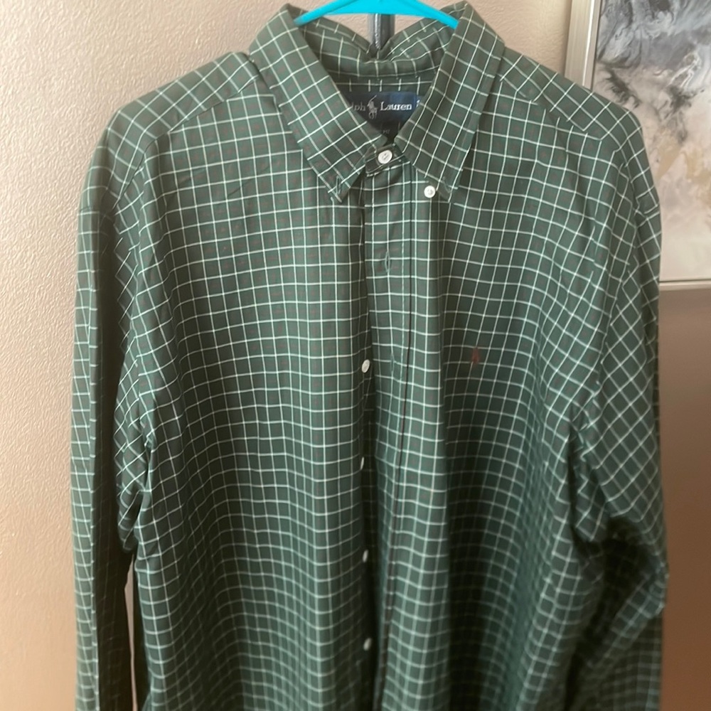 Polo Shirt